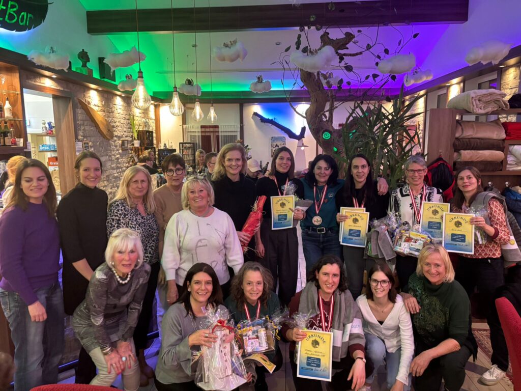 Alle teilnehmer vereinscup